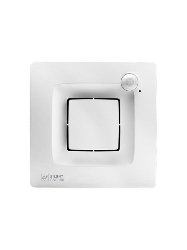 THERMEX Silent One Ventilator Ø100