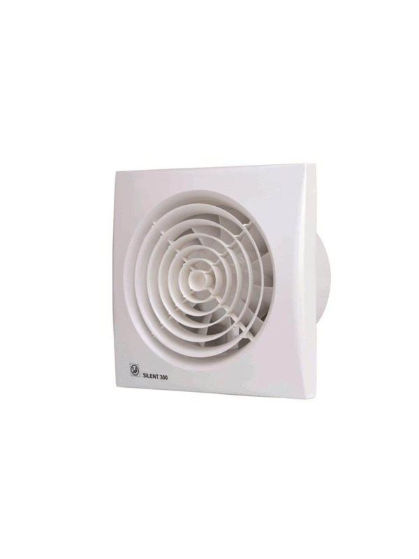THERMEX Ventilator Silent 300 CZ Ventilation