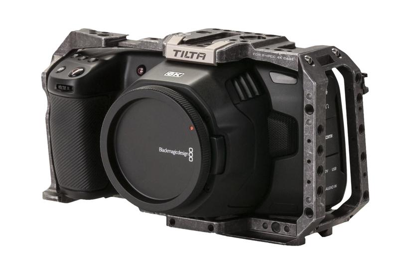 TILTA TA-T01-FCC støttesystem - kamerabur IT og elektronik > Foto- og videoudstyr > Kameratilbehør > Kameratasker -og remme