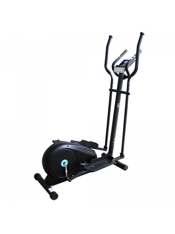 TITAN LIFE CROSSTRAINER C35 Sport Fitness