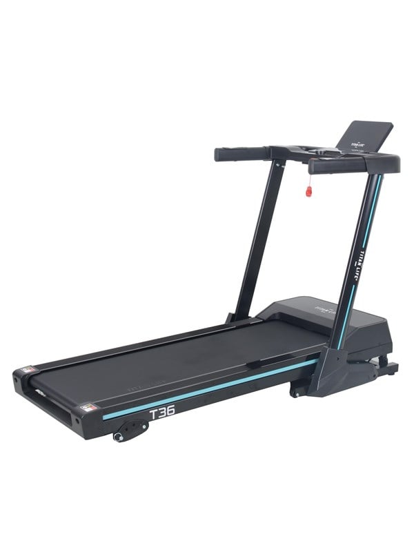 TITAN LIFE TREADMILL T36 Sport Fitness