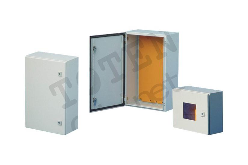 TOTEN CB.1034.900 - rack IT og elektronik > Hardware > Tilbehør m.m. > Servertilbehør