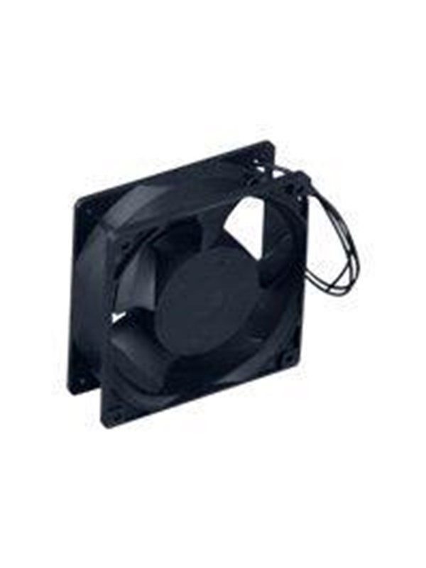 TOTEN SA.3322.0102 fan unit - Kabinet køler - 120mm Kabinet Koeler