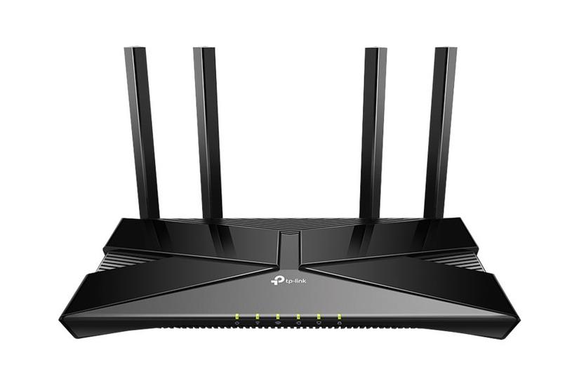 TP-Link Archer AX53 V1 - trådløs router - Wi-Fi 6 - desktop IT og elektronik > Netværk > Routere og bridges > Routere > TP-Link router