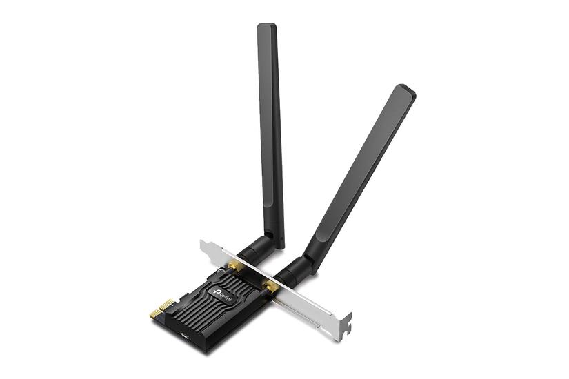 TP-Link Archer TX20E V2 - network adapter - PCIe IT og elektronik > Hardware > Kabler > Kabler til PC-udstyr
