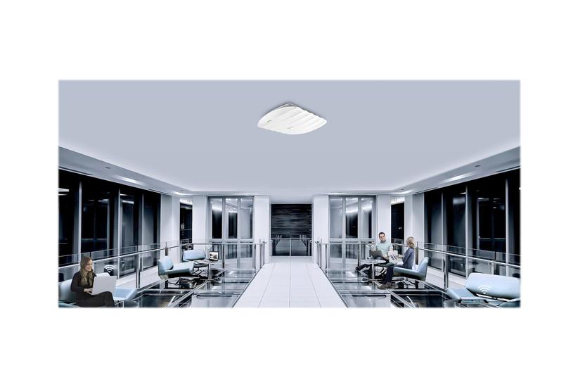 TP-Link Omada EAP245 - trådløs forbindelse - Wi-Fi 5 IT og elektronik > Netværk > Trådløst netværk > Trådløse Access Points