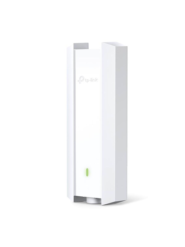 TP-Link Omada EAP650-Outdoor AX3000 Indoor/Outdoor WiFi 6 Access Point Access Point