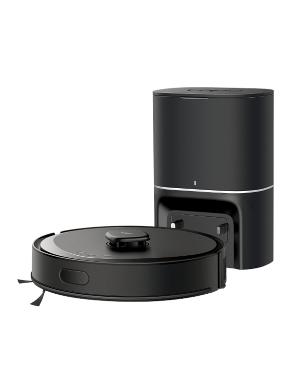 TP-Link Robotstøvsuger Tapo RV30 Max Plus Robotstoevsuger