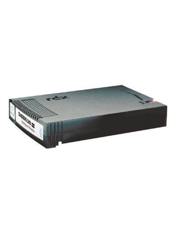 Tandberg Data Tandberg RDX QuikStor Backupmedie