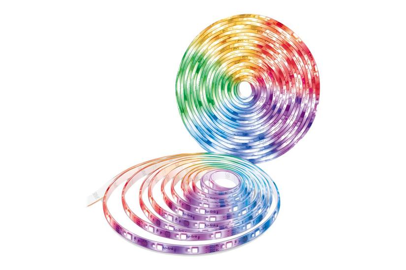 Tapo L930-10 - lysrem - LED - 24 W - RGBW-lys - 2500-6500 K (pakke med 2) Hus og have > Smart Home