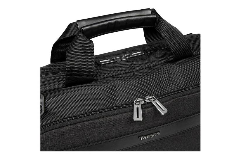 Targus CitySmart Slimline Topload - bæretaske til notebook - 15.6" PC