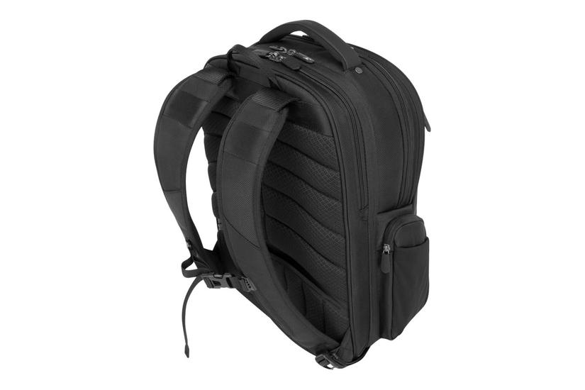 Targus Corporate Traveler - rygsæk til notebook Livsstil
