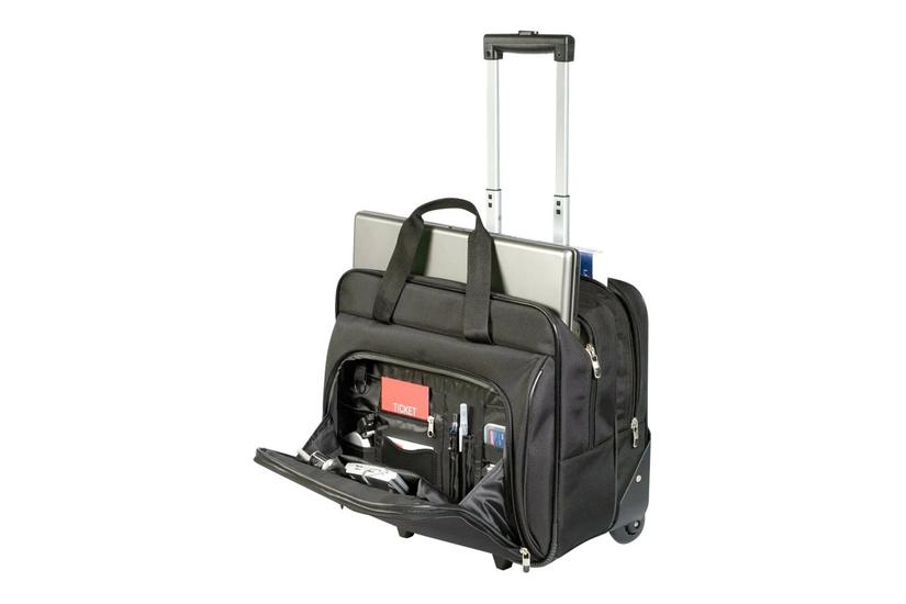 Targus Executive Laptop Roller - stolpe PC