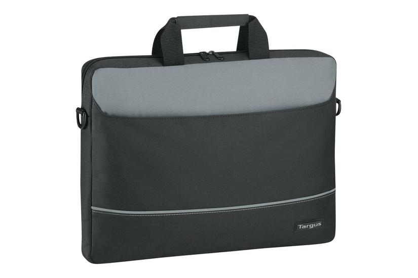 Targus Intellect Topload - bæretaske til bærbar PC PC