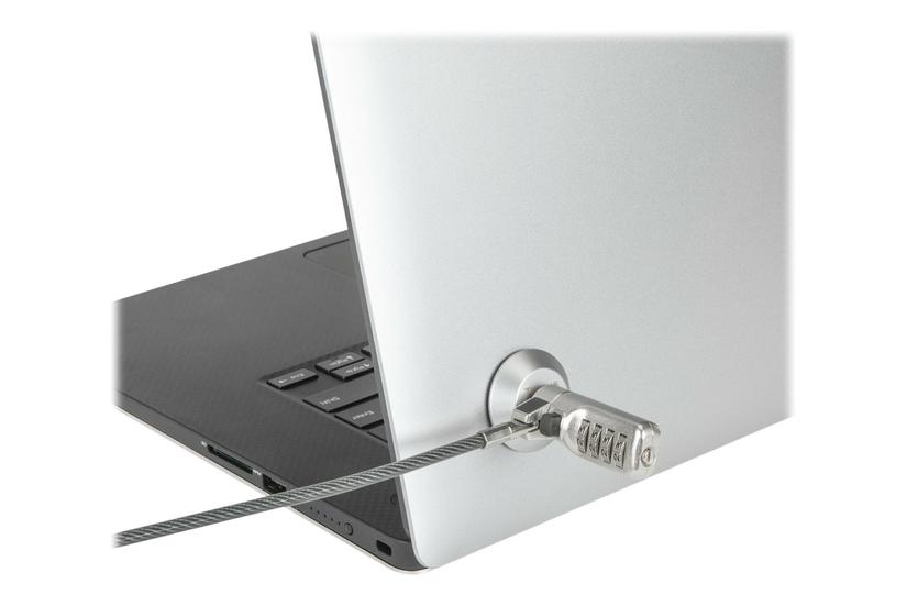 Targus - adapter til låsning af slot for sikkerhed Hus og have > Sikkerhed og tyverisikring > Låse > Tilbehør til låse