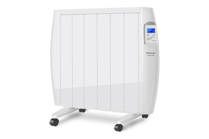 Taurus Alpatec TT1201W MALBORK CONNECT 1200 - radiator Husholdning og køkken > Husholdning og hvidevarer > Indeklima > Varmeapparater