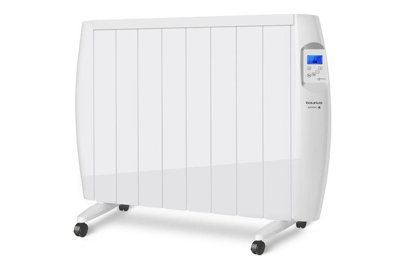Taurus Alpatec TT1501W MALBORK CONNECT 1500 - radiator Husholdning og køkken > Husholdning og hvidevarer > Indeklima > Varmeapparater