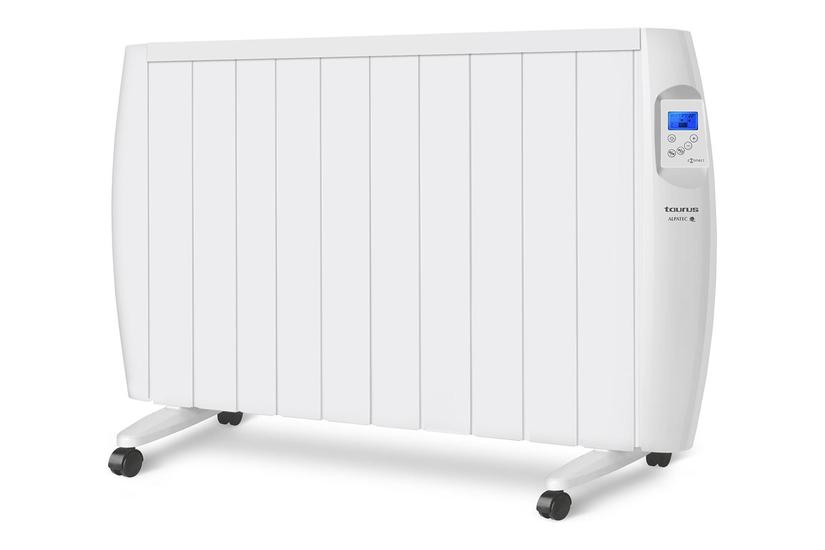 Taurus Alpatec TT2001W MALBORK CONNECT 2000 - radiator Husholdning og køkken > Husholdning og hvidevarer > Indeklima > Varmeapparater