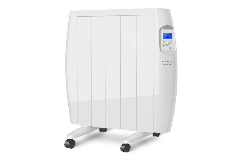 Taurus Alpatec TT901W MALBORK CONNECT 900 - radiator Husholdning og køkken > Husholdning og hvidevarer > Indeklima > Varmeapparater