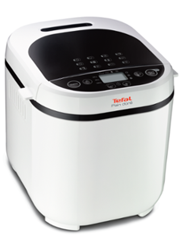 Tefal Bagemaskine PF210138 Bagemaskine