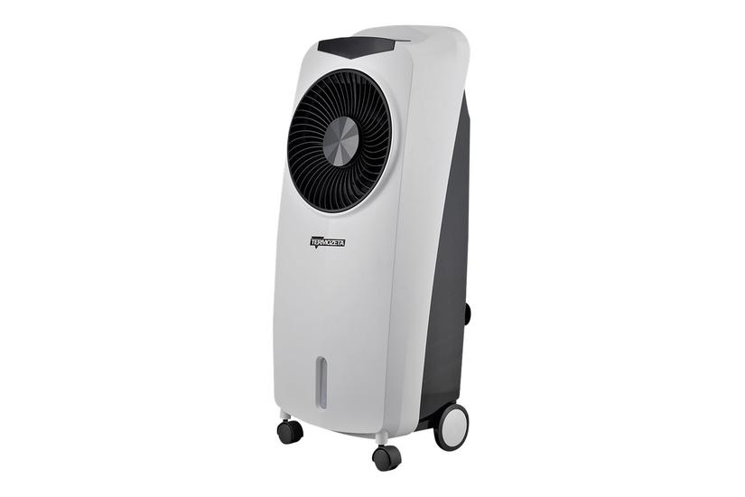 Termozeta Airzeta TZAZ110 Ice Turbo 110 - luftkøler Kontor > Kontorindretning > X > Kontormøbler og tilbehør > Nedkøling og opvarmning > Køleblæsere