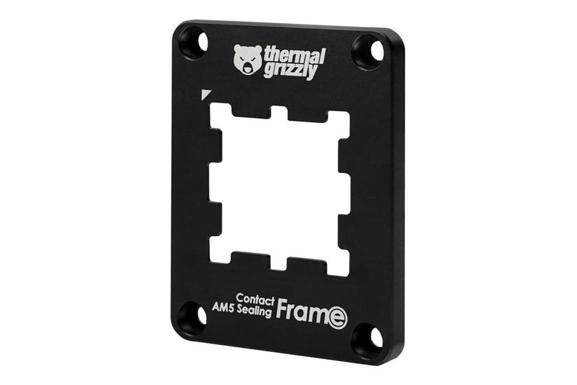 Thermal Grizzly - CPU kontakt tætningsramme IT og elektronik > Hardware > Tilbehør m.m.