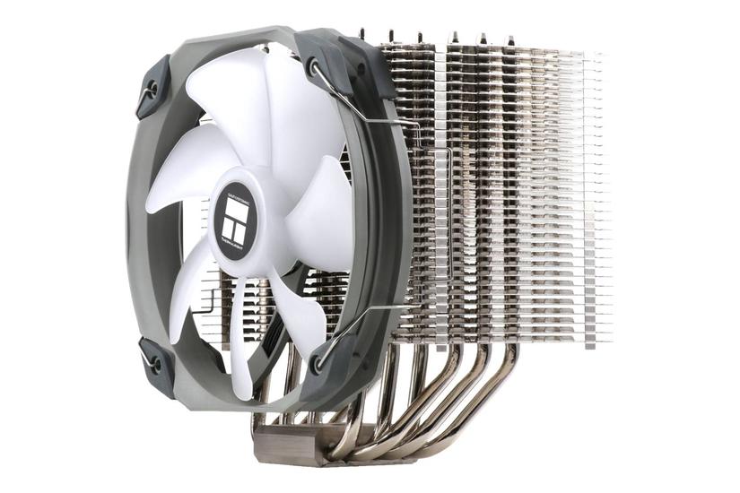 Thermalright HR-02 Plus - processor-køler IT og elektronik > Hardware > Blæsere og køling