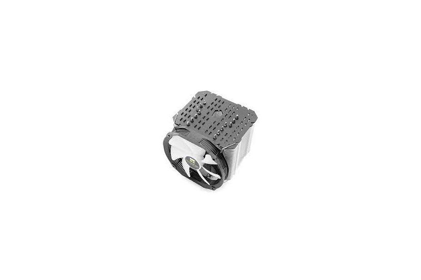 Thermalright Le Grand Macho RT Processor Køler 15 cm Sort