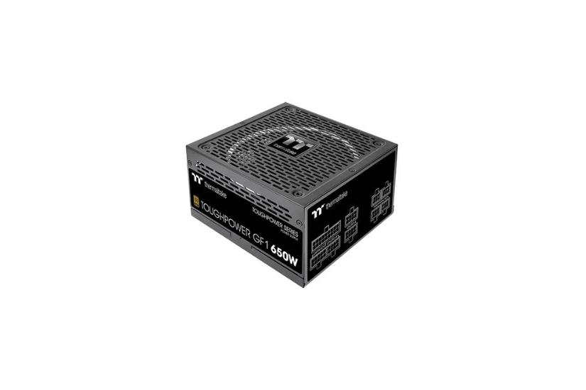 Thermaltake ToughPower GF3 - TT Premium Edition - strømforsyning IT og elektronik > Hardware > Strømforsyninger