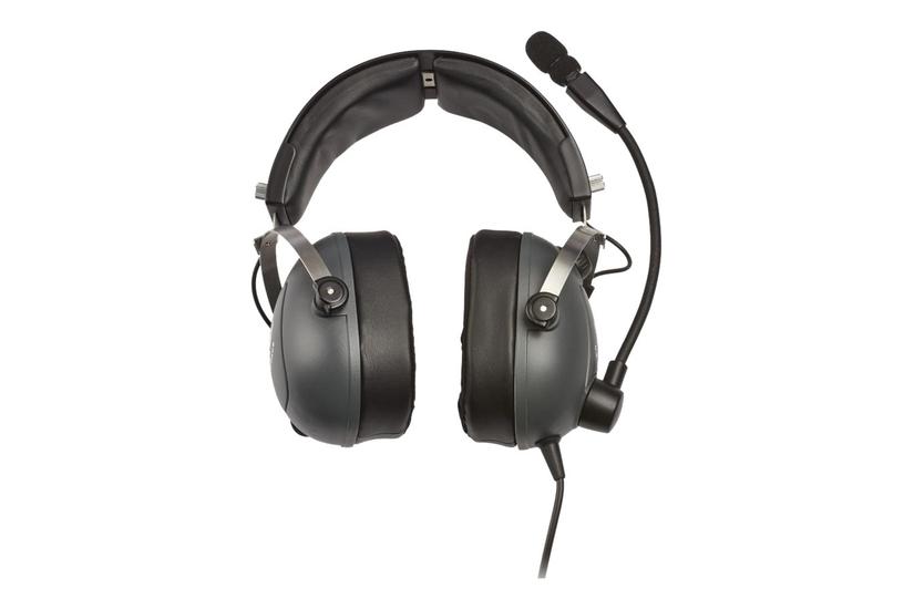ThrustMaster T.Flight - U.S. Air Force Edition - headset IT og elektronik > Hardware > Headsets