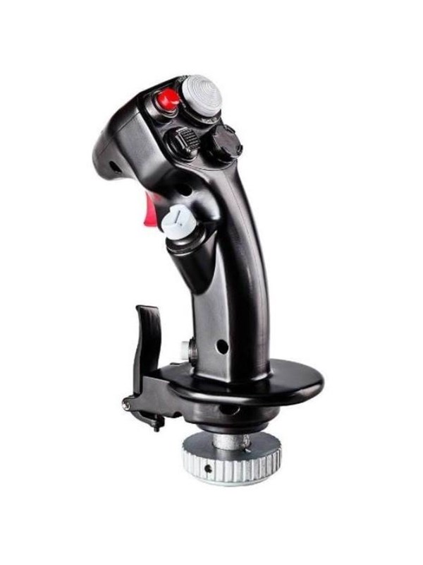 Thrustmaster F-16C Viper HOTAS Add-On Grip Mobil Andet Tilbehoer