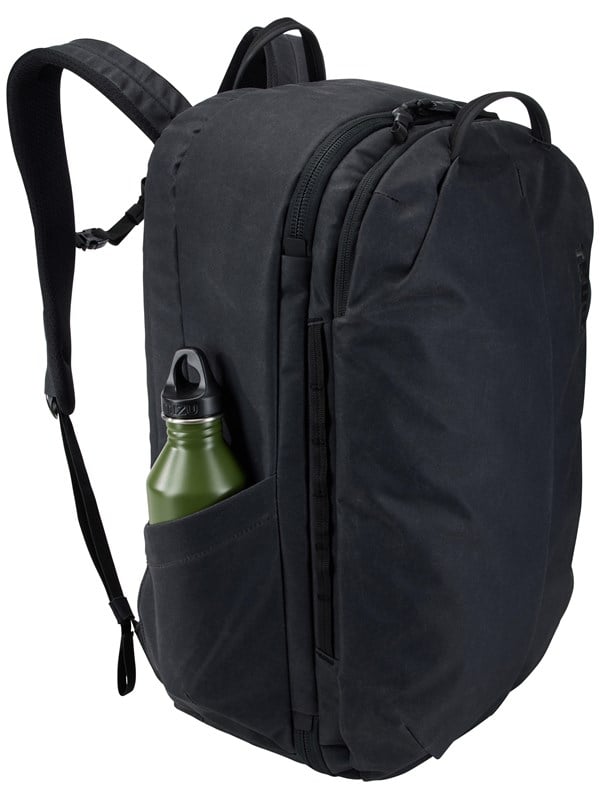 Thule Aion Travel Backpack 28L - Black Kameratasker