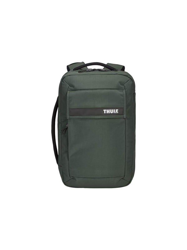 Thule Paramount Convertible Backpack 16L - Green Tasker