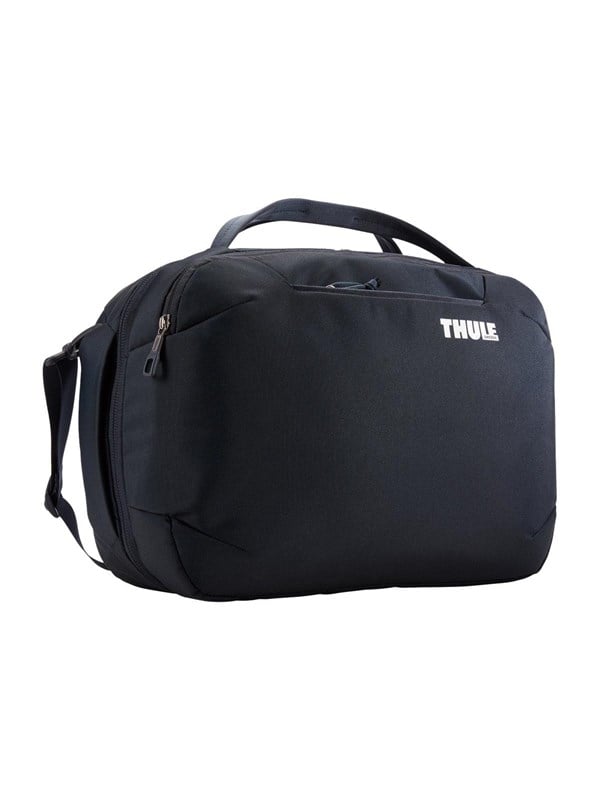 Thule Subterra Boarding Bag 23L - Mineral Blue Kameratasker