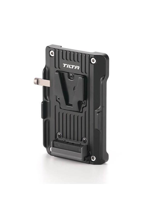 Tilta Battery Plate for DJI Video Transm. (Female) Batterier batterigreb