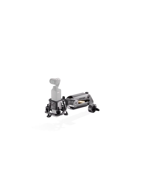 Tilta Hydra Alien Mini Biking Kit - Titanium Gray Foto Videotilbehoer