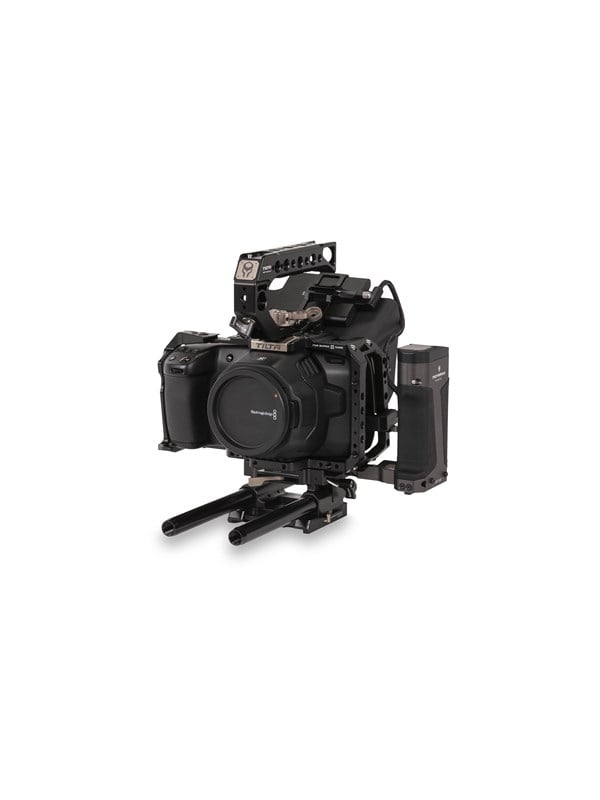 Tilta TA-T01-A-B camera cage Kamera objektivtilbehoer