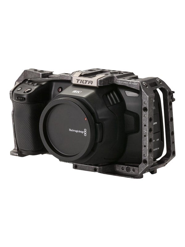 Tilta TA-T01-FCC support system - camera cage Stativ tilbehoer