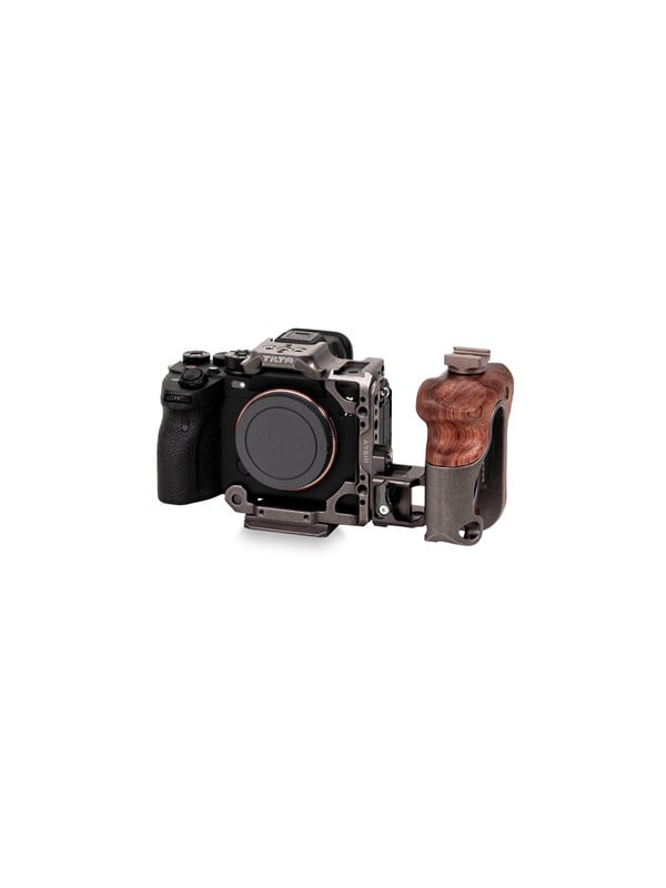 Tilta TA-T18-A camera kit Kamera objektivtilbehoer