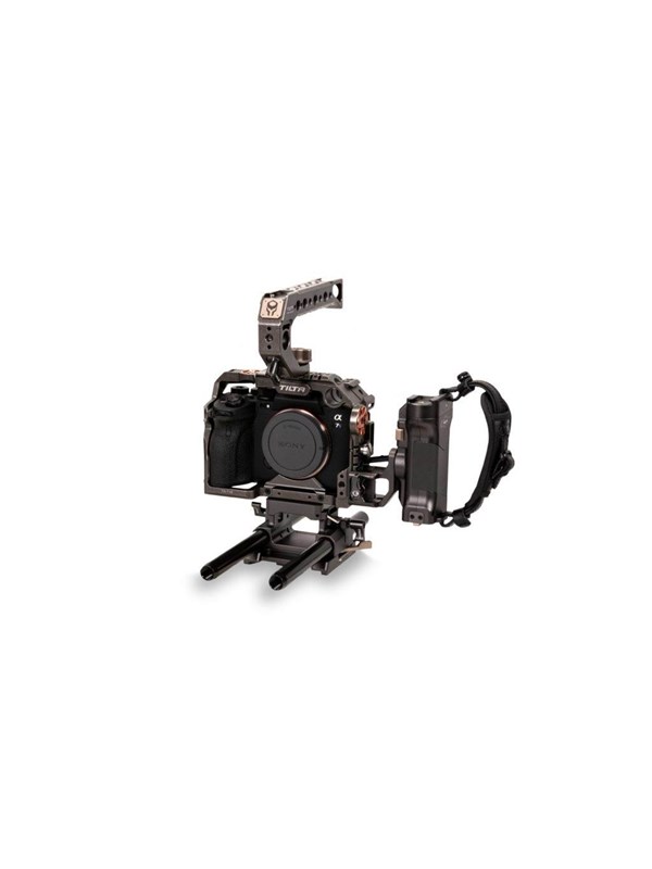 Tilta TA-T18-E camera kit Kamera objektivtilbehoer