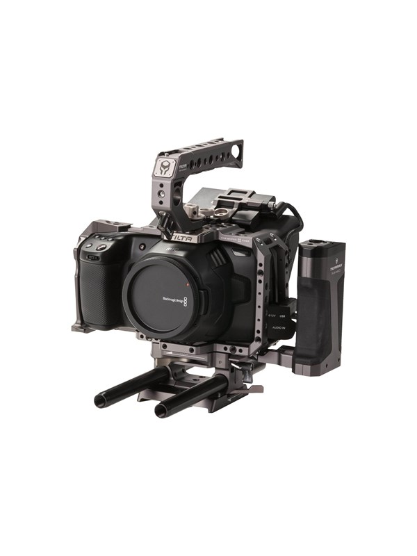 Tilta ing - Advanced Kit - support system - camera cage Actionkamera tilbehoer