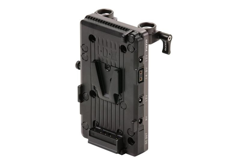 Tilta strømdistributions-batteriplade IT og elektronik > Foto- og videoudstyr > Kameratilbehør > Kamerarig > Kameramontering