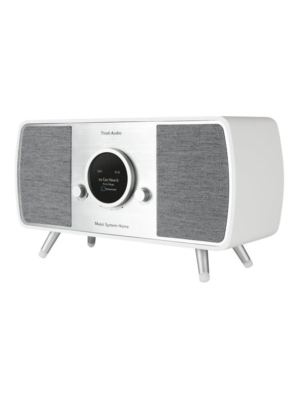 Tivoli Audio ART Music System Home Gen2. Mikrosystem