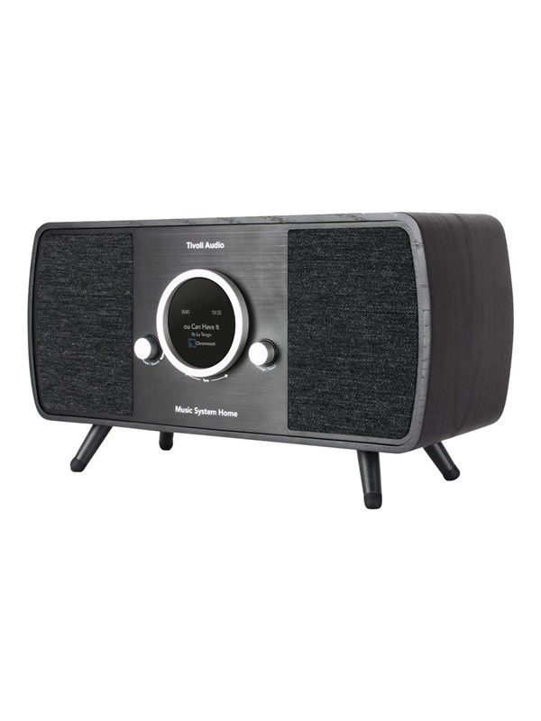 Tivoli Audio ART Music System Home Gen2. Mikrosystem