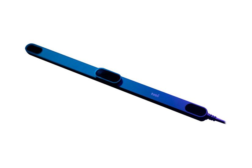 Tobii øjetracker IT og elektronik > Hardware > Skærme > Tilbehør til skærme