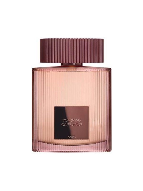 Tom Ford Cafe Rose Edp Spray Parfume og dufte