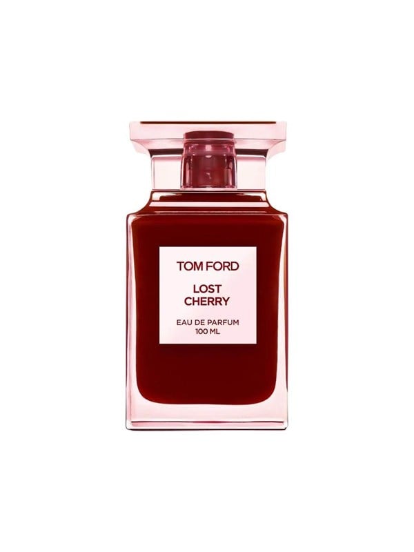 Tom Ford Lost Cherry Edp Spray 100 ml Parfume og dufte