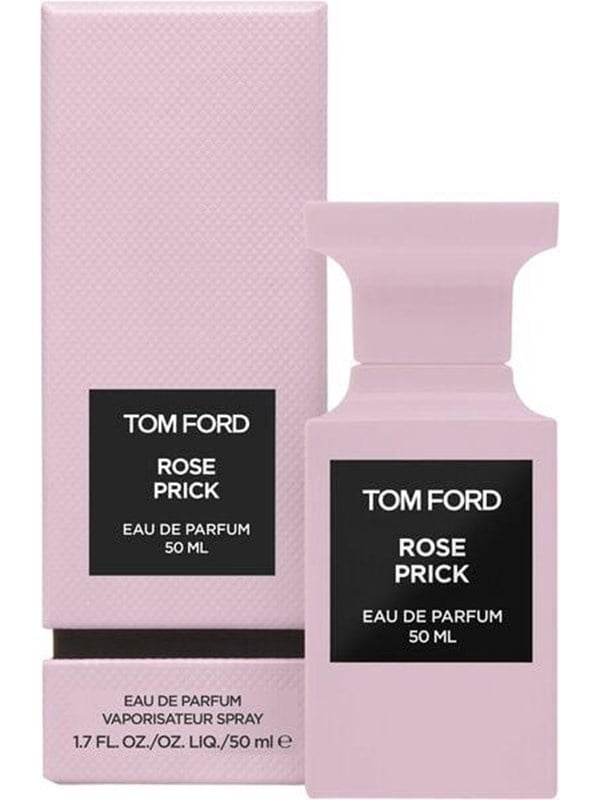Tom Ford Rose Prick Eau De Parfum Spray 50 ml Parfume og dufte