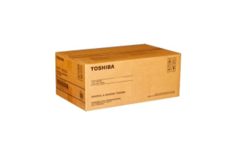 Toshiba T305PK-R - sort - original - tonerpatron IT og elektronik > Scan/Print > Blæk og toner > Toner og toneropsamlere