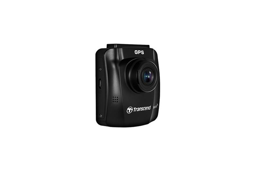 Transcend DrivePro 250 - instrumentpanel-kamera Hus og have > Garagen > Bil tilbehør > Elektronik til bil > Dashcam